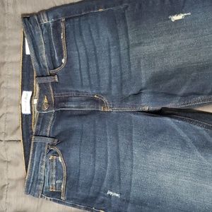 NWOT Studio Blue 30 Jeans